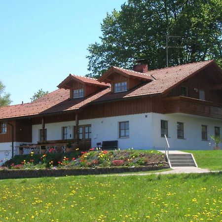 Ferienwohnung Cornelia Frisch Санкт-Освальд Экстерьер фото