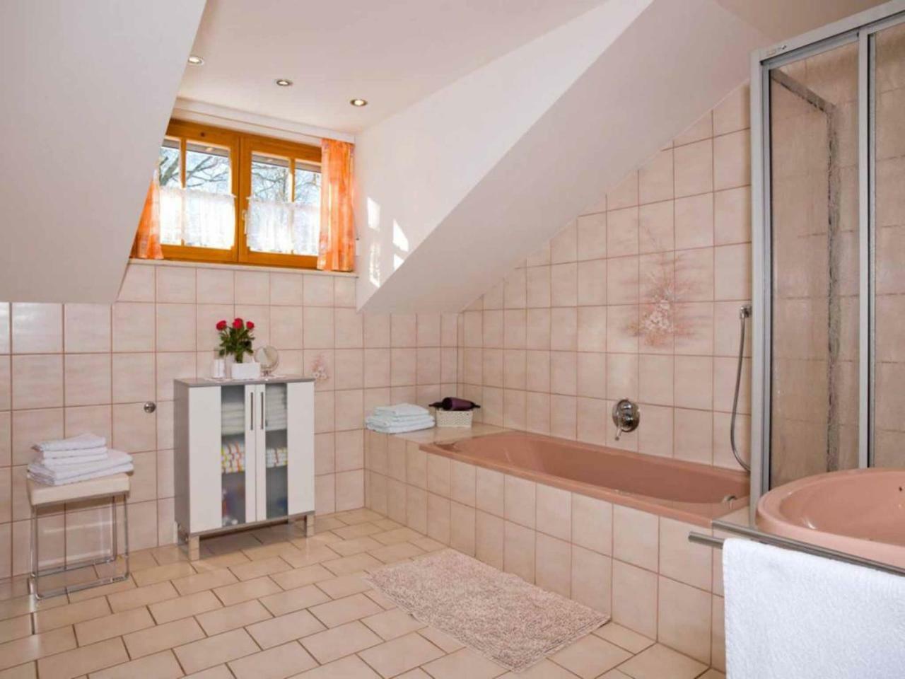 Ferienwohnung Cornelia Frisch Санкт-Освальд Экстерьер фото